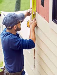 Best Steel Siding Installation  in Cedar Hill, MO